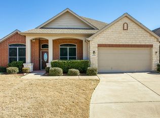 2404 Goodnight Trl, Mansfield, TX 76063