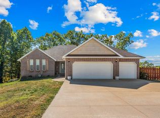 338 Southview Dr, Branson, MO 65616