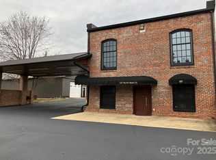 157 N Main St, Bostic, NC 28018