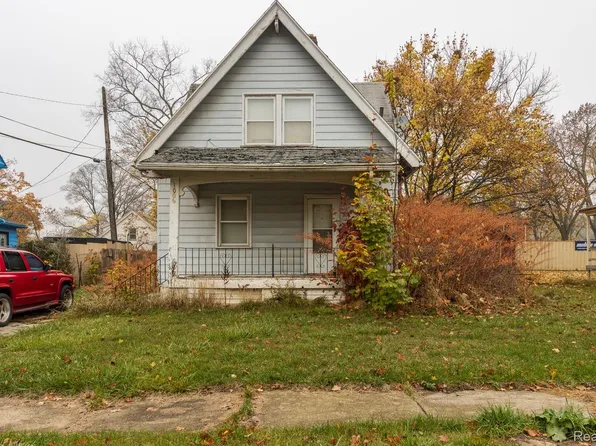 1006 W Dayton St, Flint, MI 48504