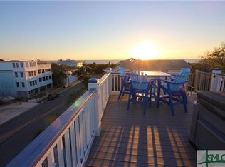 7 11th St, Tybee Island, GA 31328