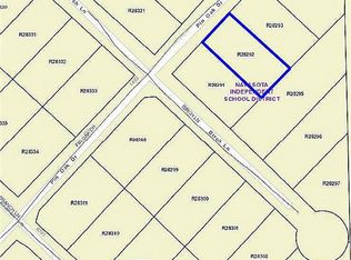 0 Pin Oak Dr, Plantersville, TX 77363