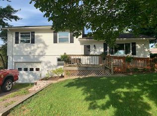217 Hemlock Dr, Grantsville, MD 21536