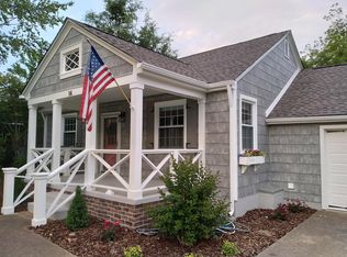 14 S Tuxedo Ave, Chattanooga, TN 37411