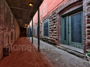 124 W Oklahoma Ave UNIT C, Guthrie, OK 73044