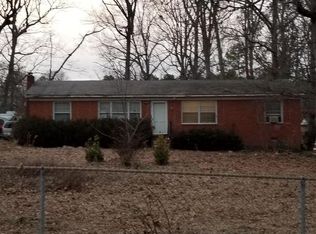 5401 Reid Rd, Indian Trail, NC 28079