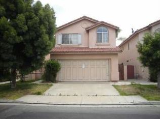 1493 Outrigger, West Covina, CA 91790