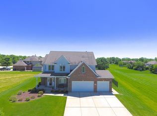 1900 Edmonds Ave, New Lenox, IL 60451