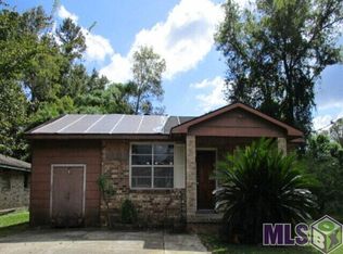 4952 Packard St, Baton Rouge, LA 70811