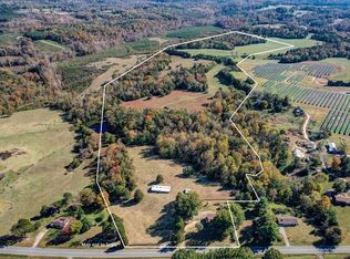 2857 Shady Grove Rd, Providence, NC 27315