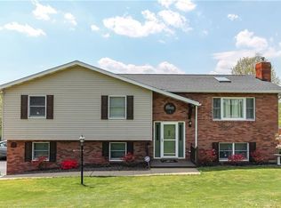 972 Barclay Rd, Indiana, PA 15701