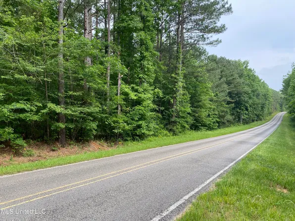 0 County Road 5131, Kosciusko, MS 39090