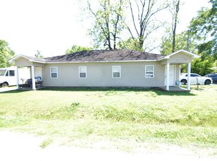 417 & 419 W 5th St, Lonoke, AR 72086