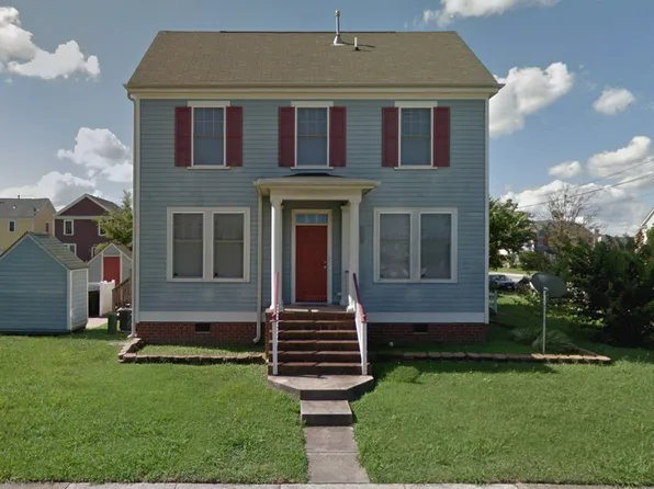 1129 County St, Portsmouth, VA 23704