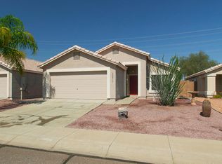22015 N 35th Dr, Glendale, AZ 85310