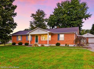 63 Saint John Church Rd, Elizabethtown, KY 42701