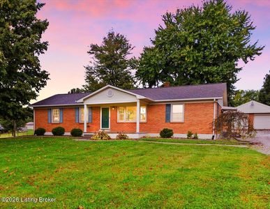 63 Saint John Church Rd, Elizabethtown, KY, 42701