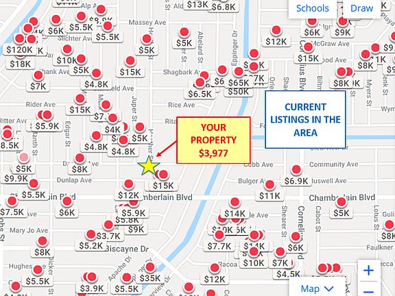 2nd image of 14260 Dunlap Ave