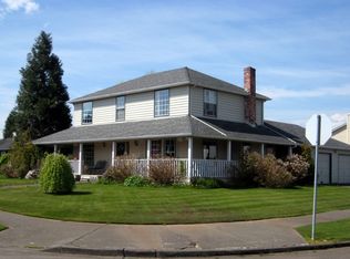 1260 Semanski St, Enumclaw, WA 98022