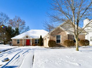 1620 Cape Hatteras Trl, Brownsburg, IN