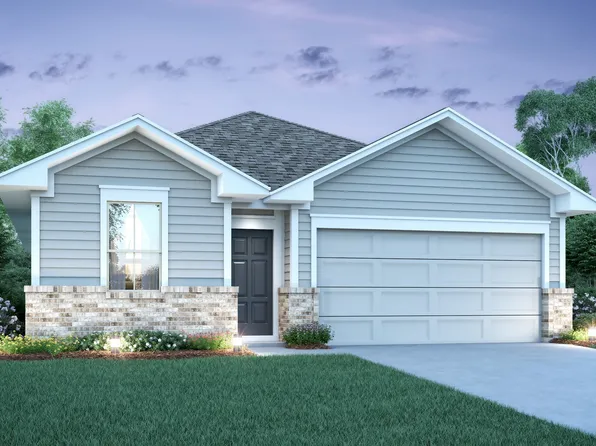 14818 Spring Forest Ln, Baytown, TX 77523