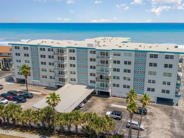 205 Highway A1a APT 408, Satellite Beach, FL 32937