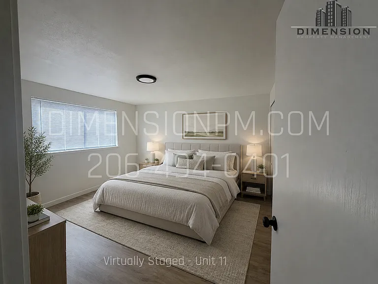 2 Bedroom Apartments Available — Photo 9