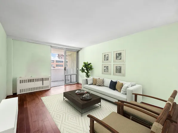 100 W 94th St APT 15A, New York, NY 10025