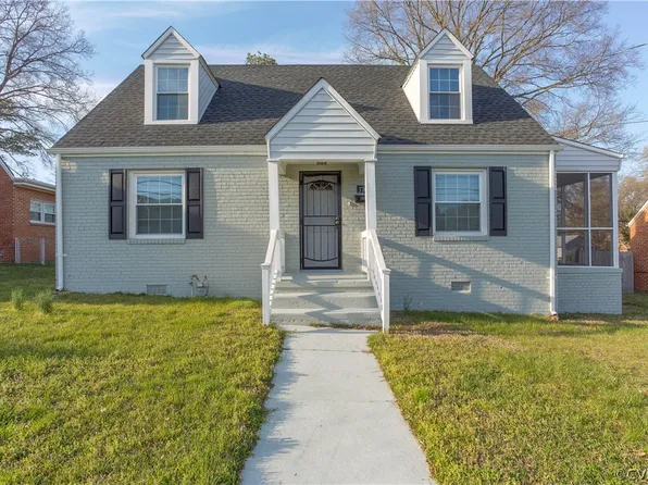 3703 Midlothian Tpke, Richmond, VA 23224