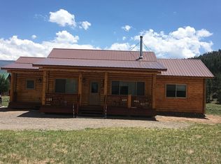 66 Doe Circle, South Fork, CO 81154