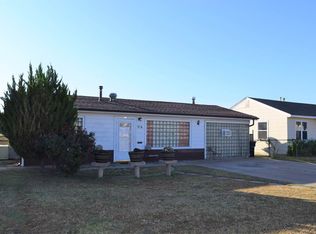 914 N 19th St, Enid, OK 73701