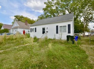 2242 Lexington Ave, Columbus, OH 43211