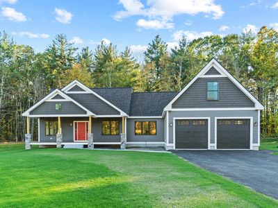 32 Stacey Lane, Chester, NH, 03036