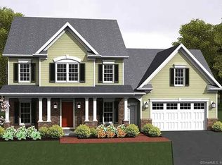 267 Haley Rd, Ledyard, CT 06339