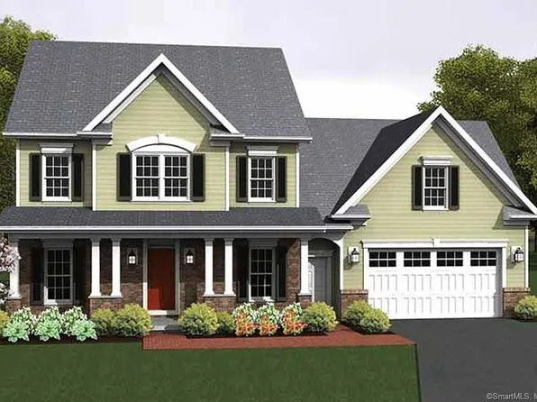 267 Haley Rd, Ledyard, CT 06339