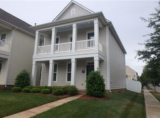 1000 Back Stretch Blvd, Indian Trail, NC 28079