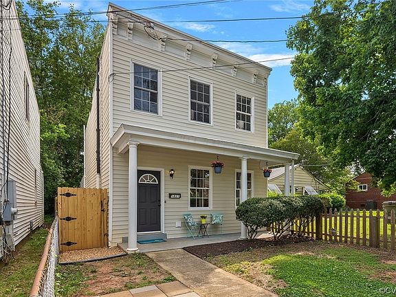 2nd image of 1827 Powhatan St