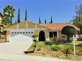 19876 Camino Arroyo, Walnut, CA 91789