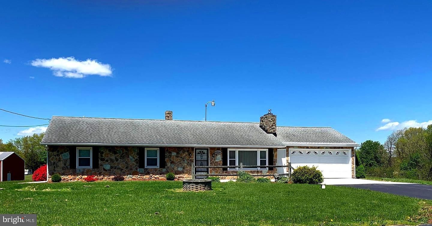 13129 Independence Rd, Clear Spring, MD 21722 Zillow