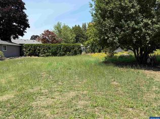 9 NW Quarry Rd LOT 9, Albany, OR 97321