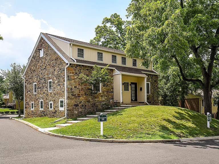 Residential Building