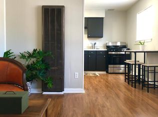 2606 Barbee St #3, Houston, TX 77004