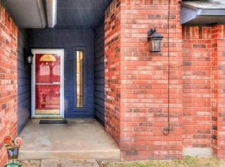 529 NW 169th St, Edmond, OK 73012