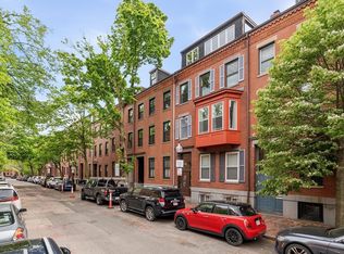36 Hanson St, Boston, MA 02118
