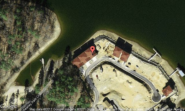 Map View