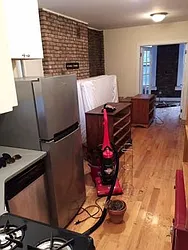 Rented by Crosstown Apartments NYC