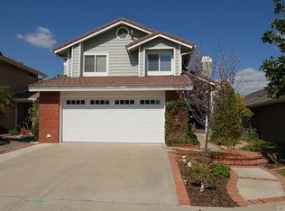 20771 Timberline Ln, Diamond Bar, CA 91789