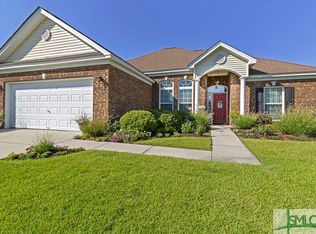 655 Stonebridge Cir, Savannah, GA 31419