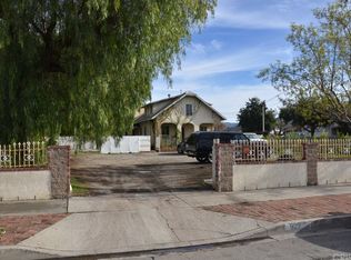 927 7th St, San Fernando, CA 91340