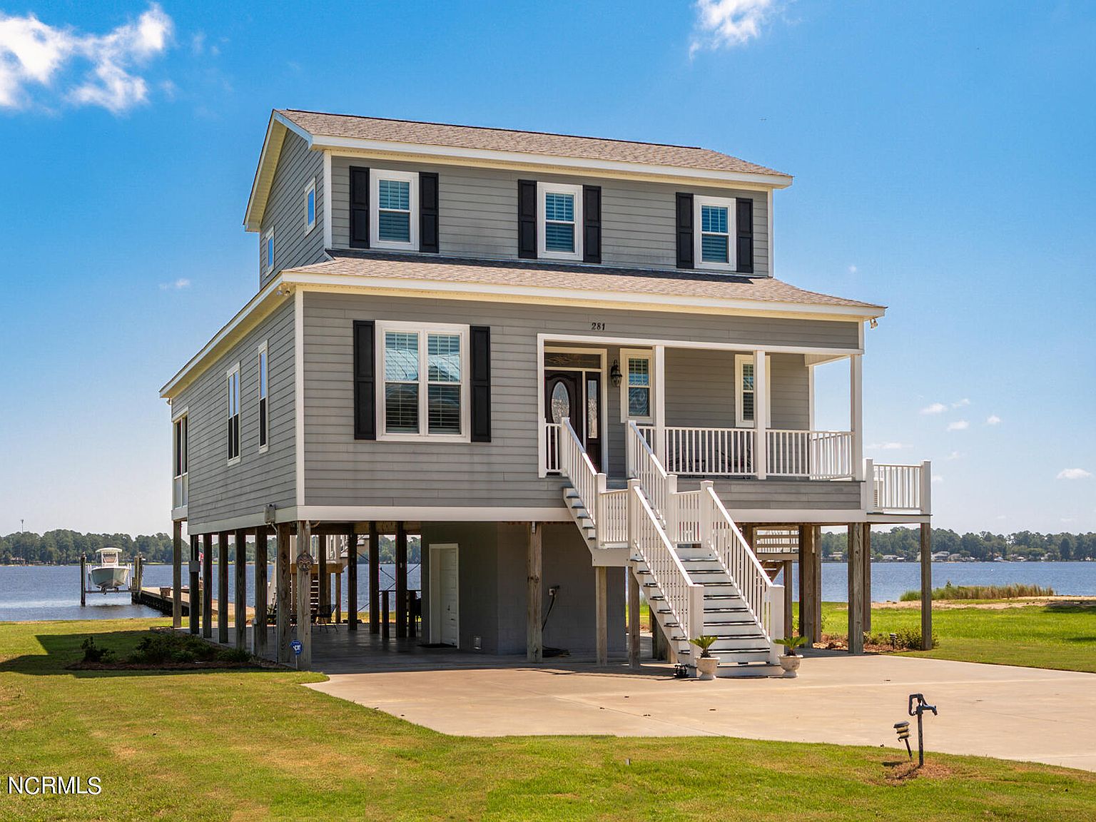 281 Whichard Lane, Chocowinity, NC 27817 Zillow